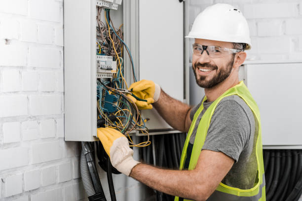Best Best Electricians Near Me  in Mar Mac, NC