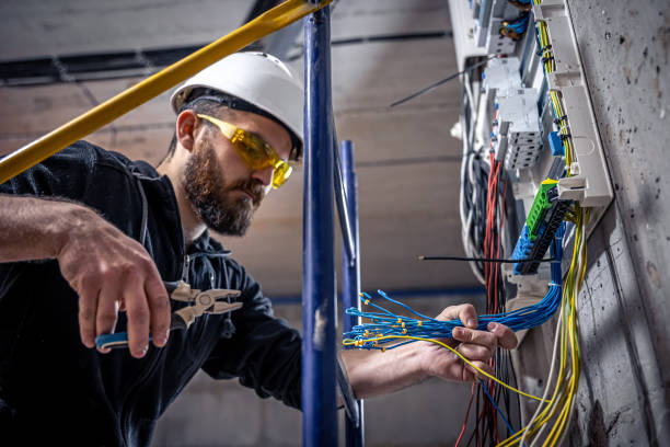 Best 24-Hour Electrician  in Mar Mac, NC