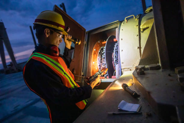 Best Electrical Contractors for Businesses  in Mar Mac, NC