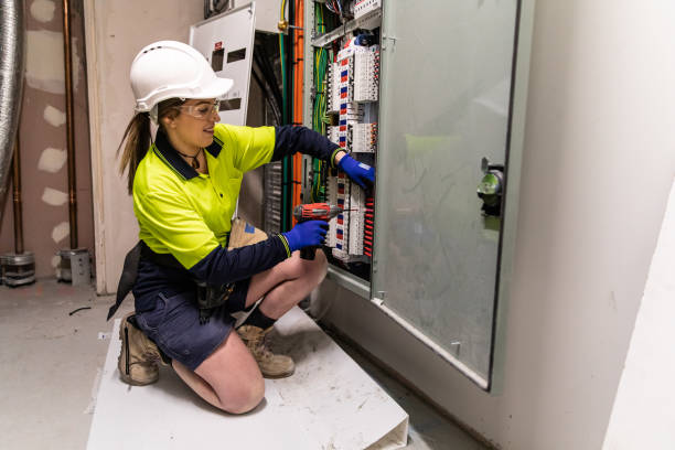 Best Local Electrician Companies  in Mar Mac, NC
