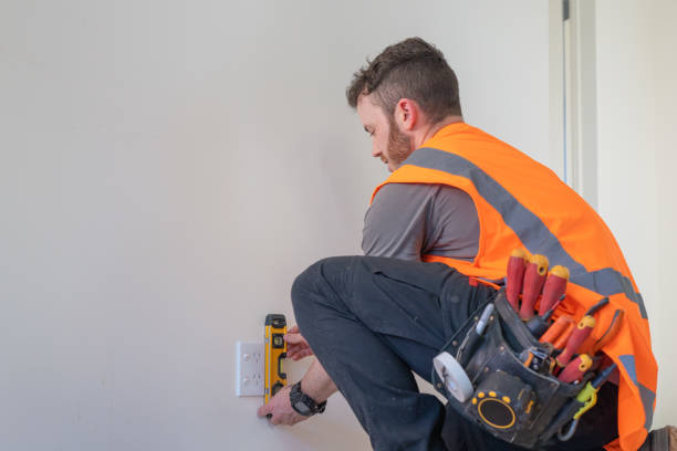 Best Local Electrician Companies  in Mar Mac, NC