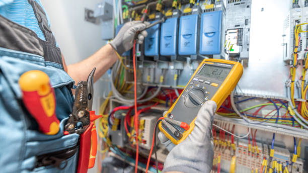 Best Electrical System Inspection  in Mar Mac, NC