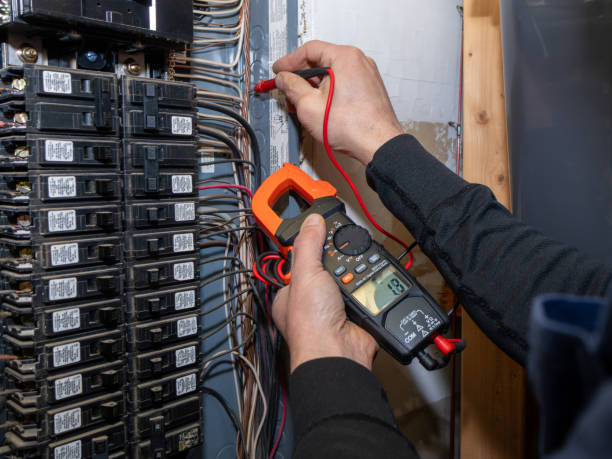 Best Electrical Contractors for Businesses  in Mar Mac, NC