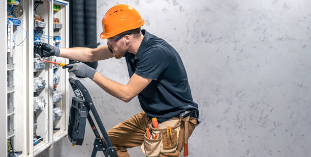 Best Electrical Rewiring Services  in Mar Mac, NC