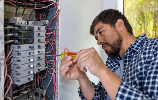 Best Electric Panel Repair  in Mar Mac, NC